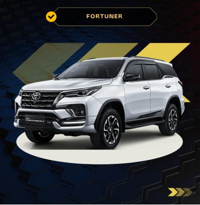 fortuner