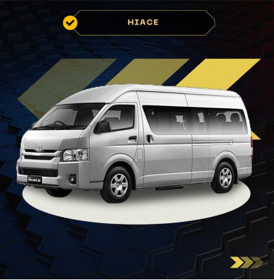 hiace