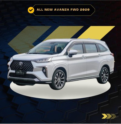 new avanza