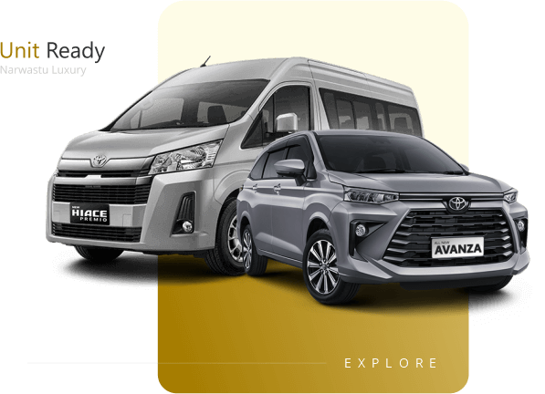 rental mobil jogja