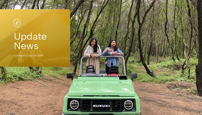 Paket tour murah Jogja