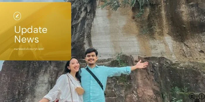 Paket wisata murah Jogja