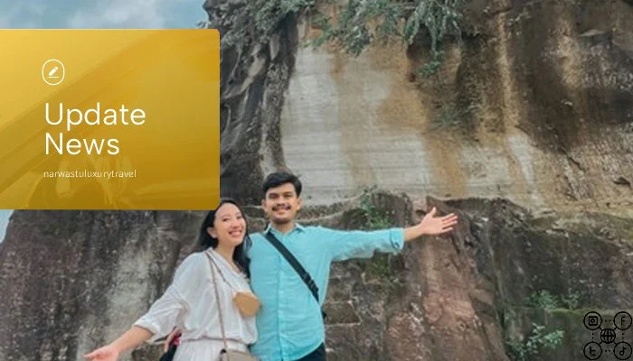 Paket wisata murah Jogja